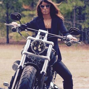 Meet your Posher, Raymond